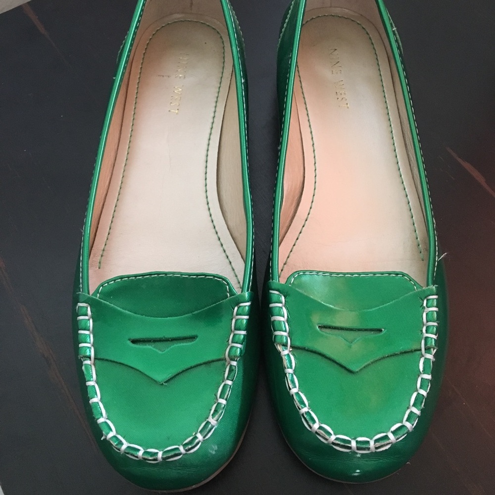 Nine West Loafers